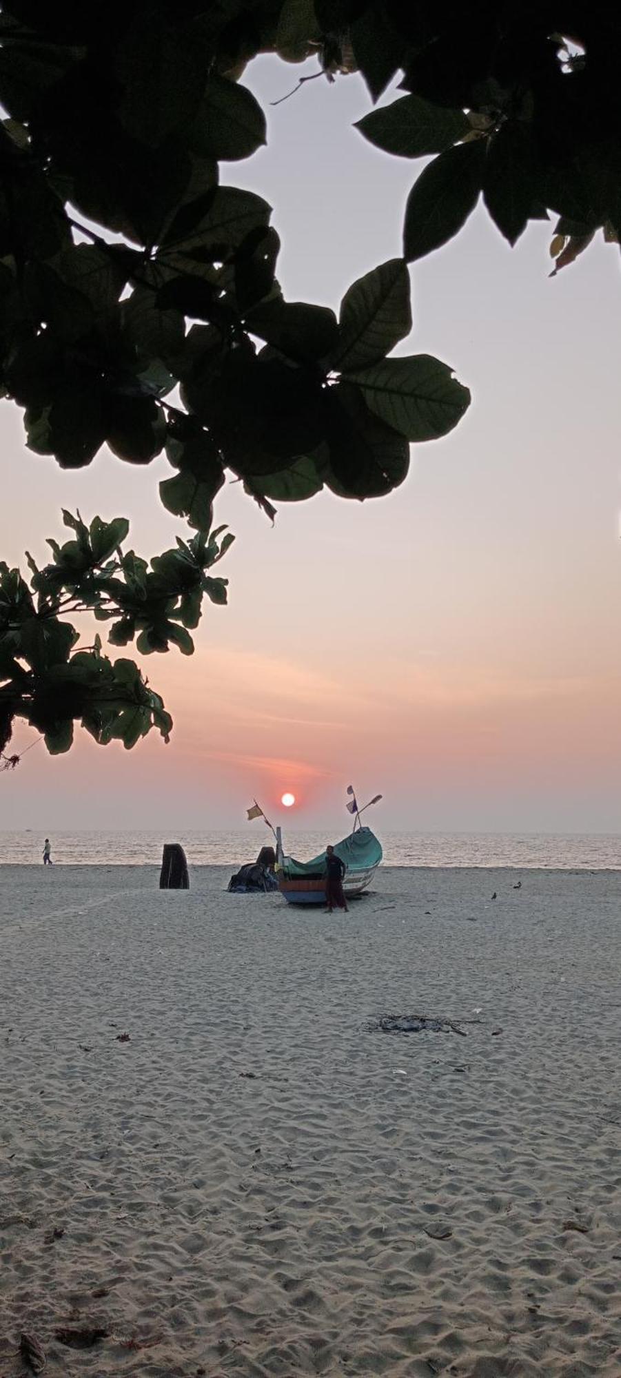 Alappuzha Beachcampers Only For Foreign Traveler'S מראה חיצוני תמונה