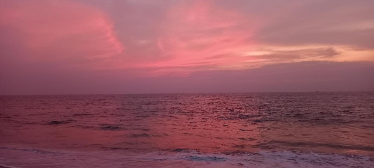 Alappuzha Beachcampers Only For Foreign Traveler'S מראה חיצוני תמונה