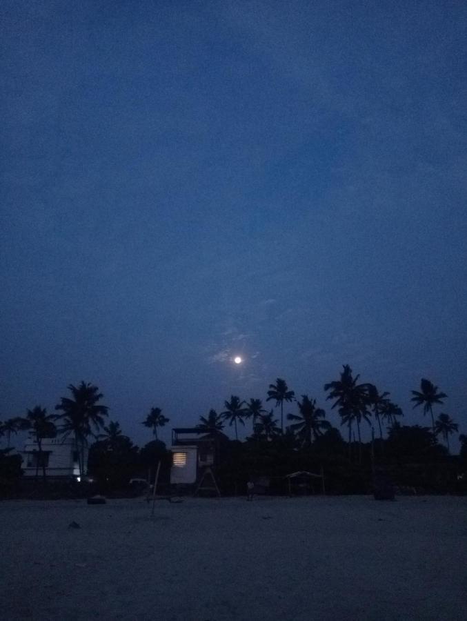 Alappuzha Beachcampers Only For Foreign Traveler'S מראה חיצוני תמונה