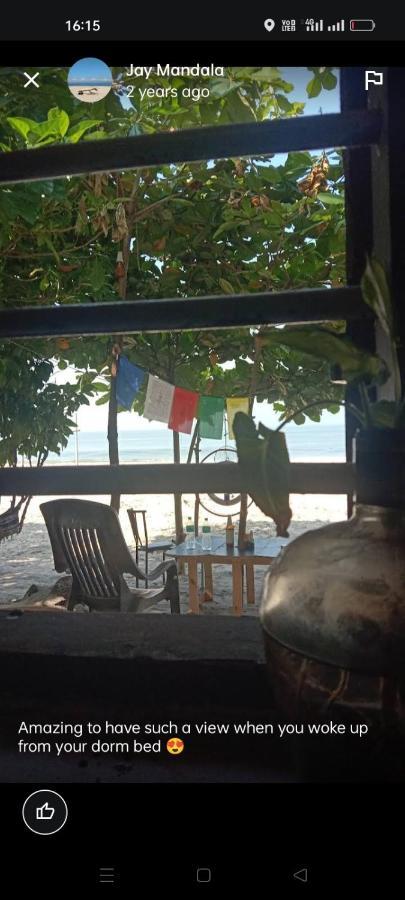 Alappuzha Beachcampers Only For Foreign Traveler'S מראה חיצוני תמונה
