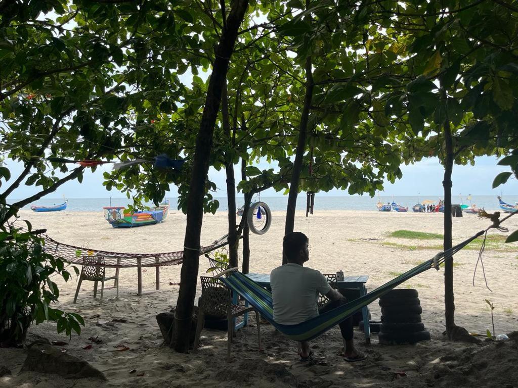 Alappuzha Beachcampers Only For Foreign Traveler'S מראה חיצוני תמונה